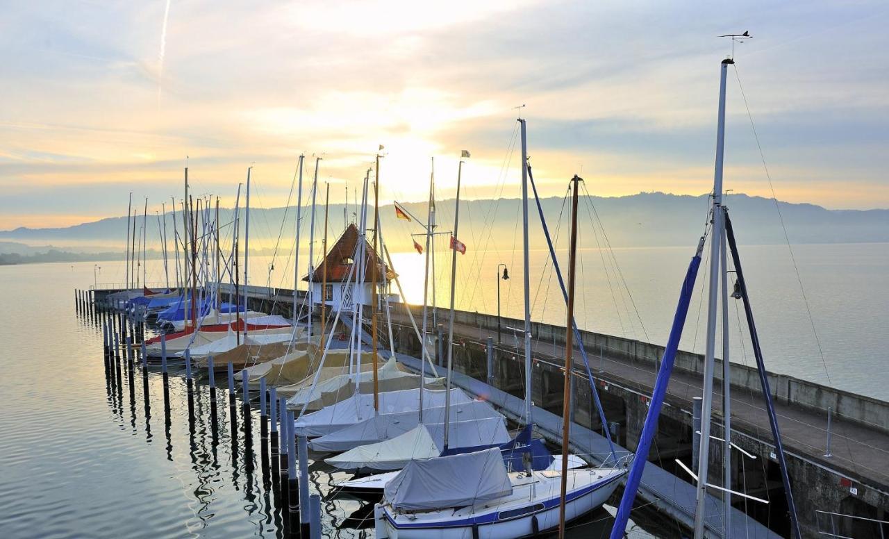 Hotel Garni Brugger Lindau  Exterior photo