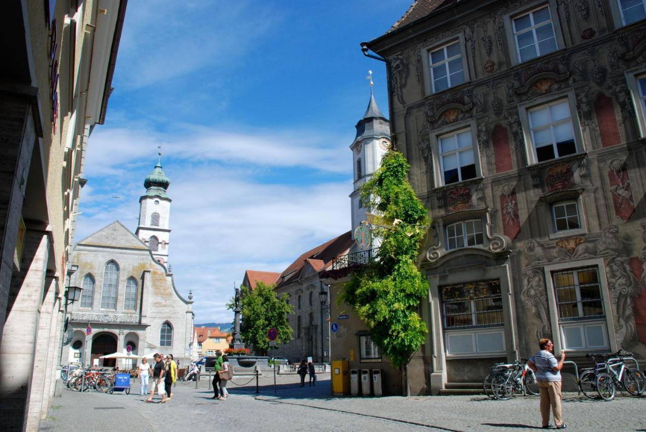 Hotel Garni Brugger Lindau  Exterior photo