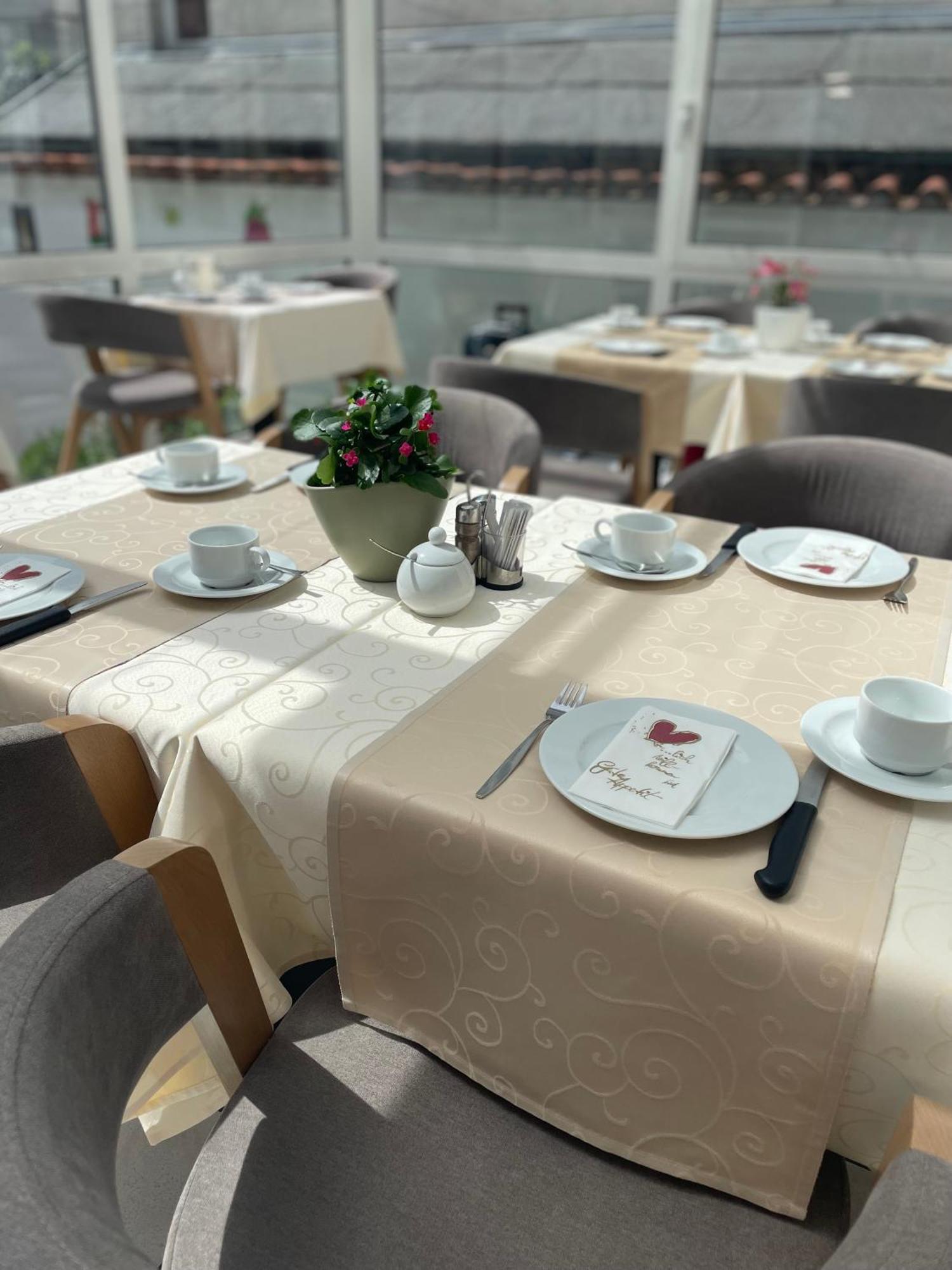 Hotel Garni Brugger Lindau  Exterior photo