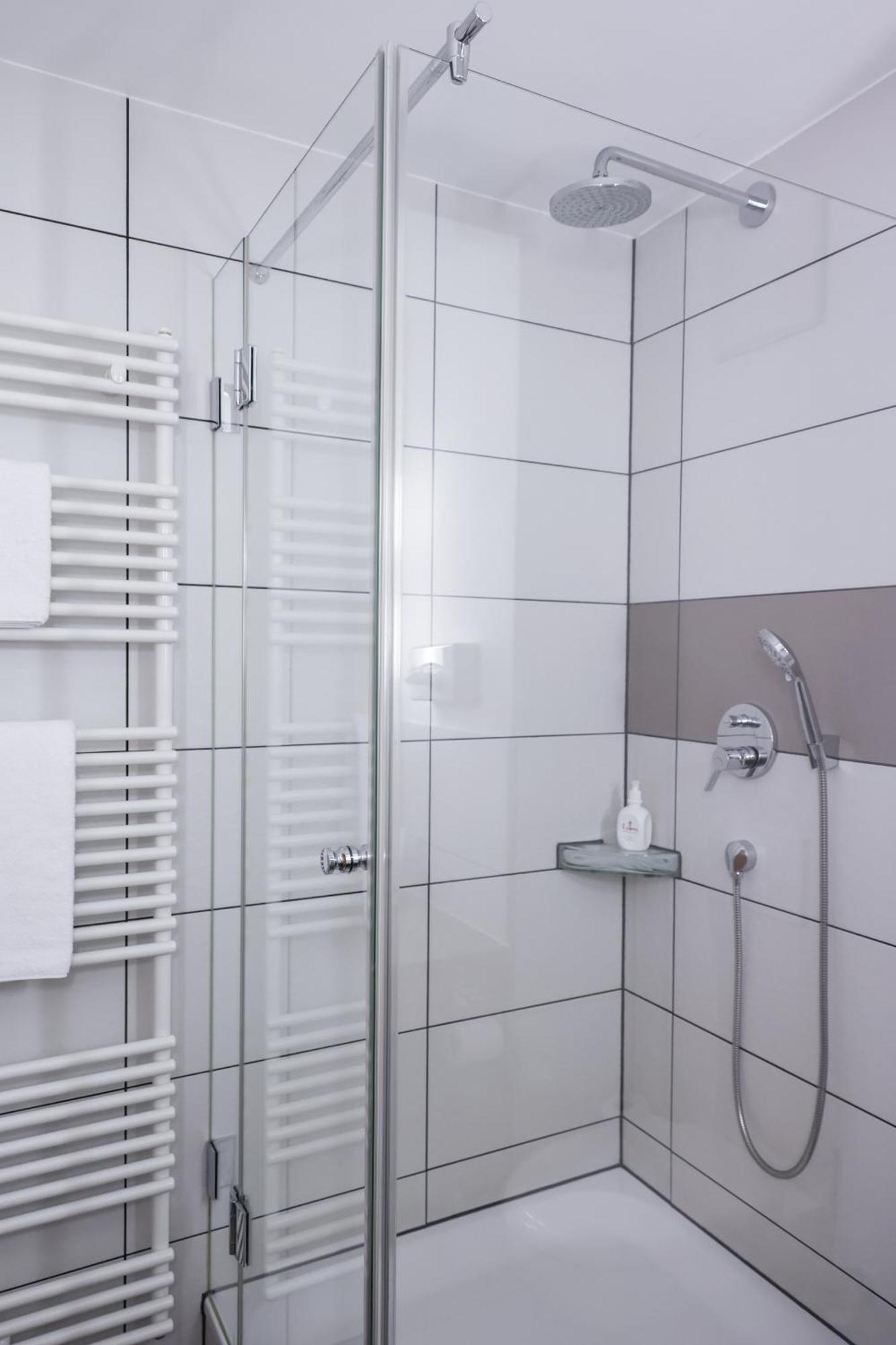 Hotel Garni Brugger Lindau  Room photo