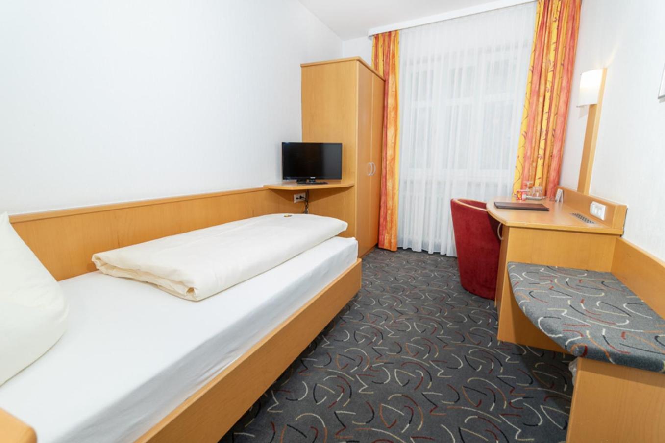 Hotel Garni Brugger Lindau  Room photo